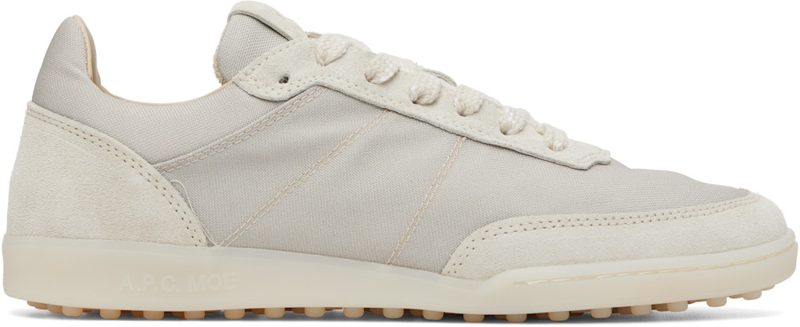 ์คํํ์ดํธ Moe Sneakers 261252F128000