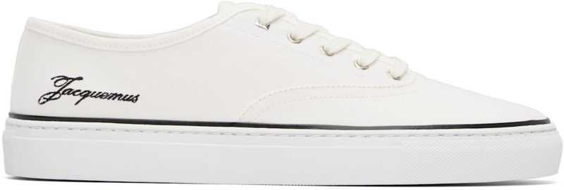 오프화이트 The Fefe Sneakers 261553M237011