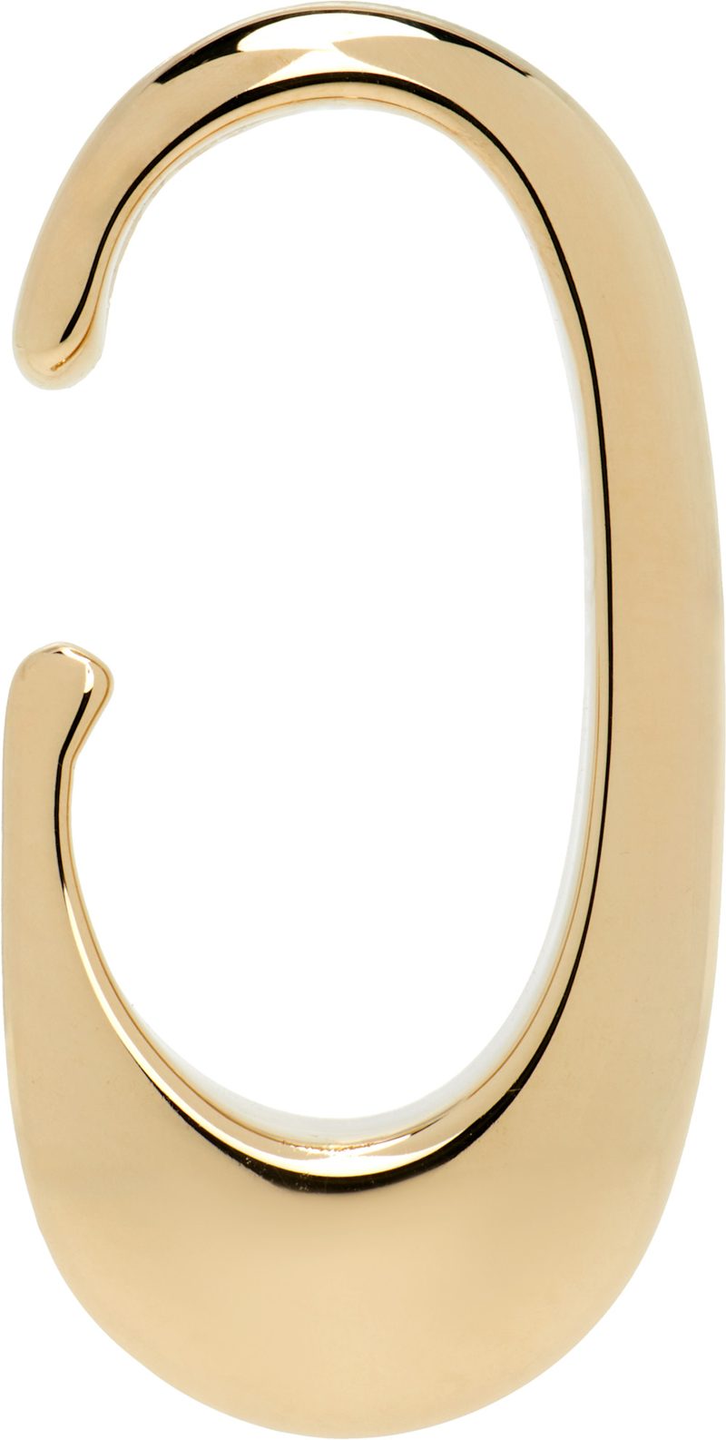 Long Drop Ear Cuff 261646M144001