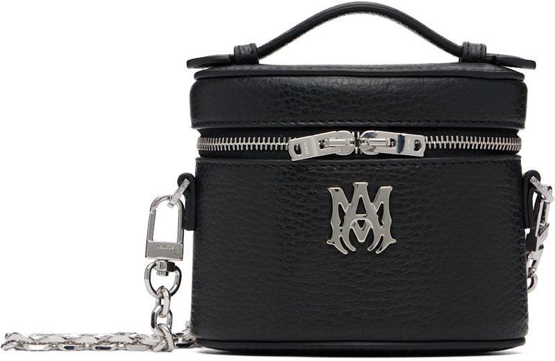 Black Nano Vanity Bag 261886F048005