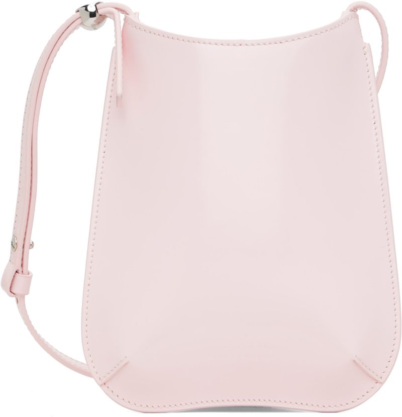Pink The Bisou phone pouch Bag 261553F038003