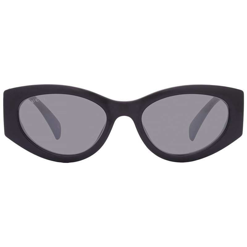 Grey Mirror Cat Eye Ladies Sunglasses GG1691S 001 54