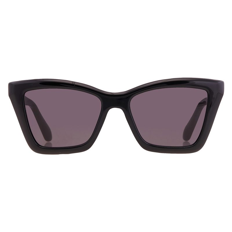 Grey Cat Eye Ladies Sunglasses SF2039SE 001 53