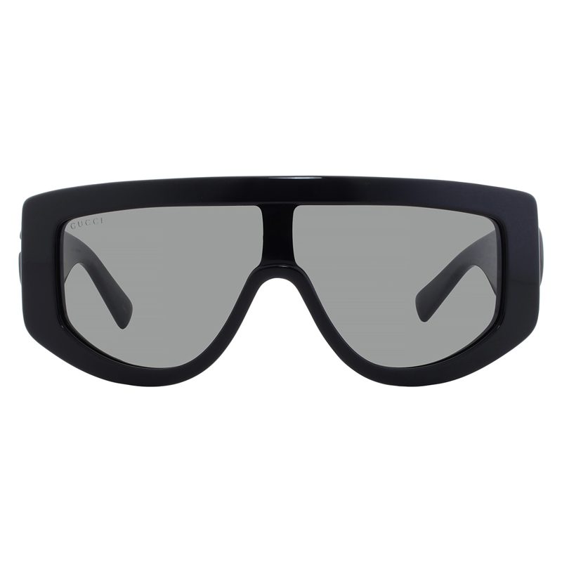 Grey Shield Ladies Sunglasses GG1950S 001 99