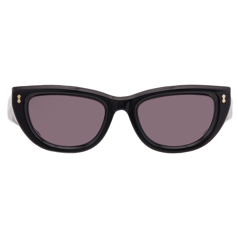 Grey Cat Eye Ladies Sunglasses GG1521S 001 51
