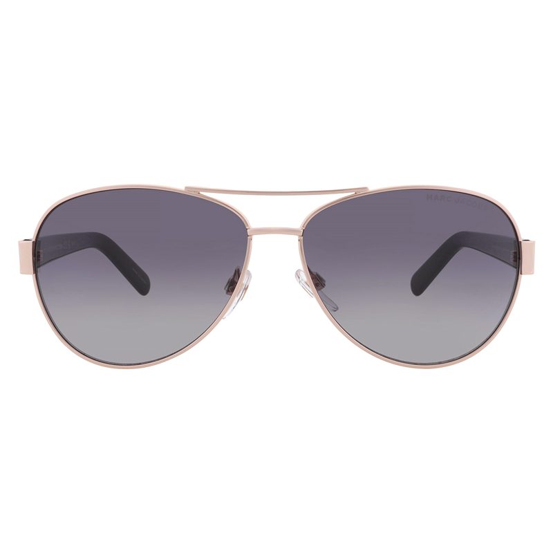 Grey Shaded Pilot Ladies Sunglasses Marc 699 / S 0RHL / 9O 60