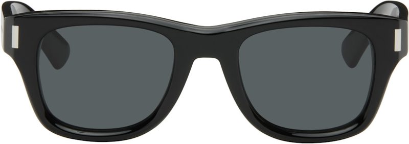 Black SL 838 Large Sunglasses 261418F005048