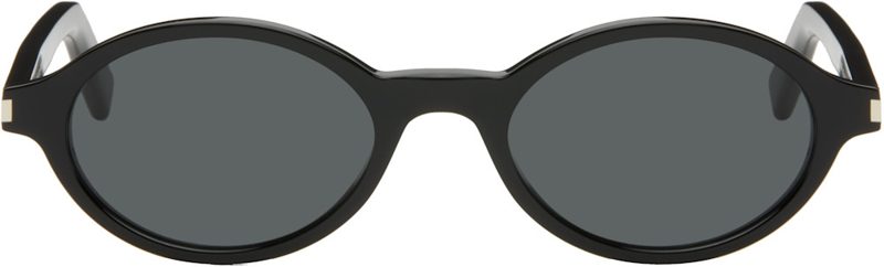Black SL 751 Jeanne Sunglasses 261418F005067