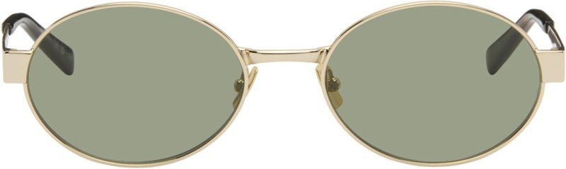 Gold SL 692 Sunglasses 261418F005058