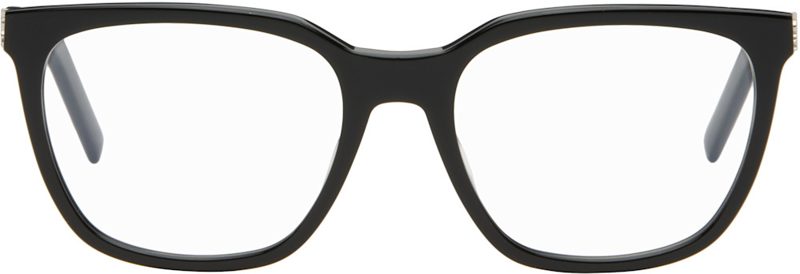 Black SL M129 Glasses 261418F004015