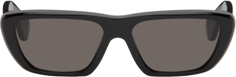 Marni Black Jimura Sunglasses 262379M134014