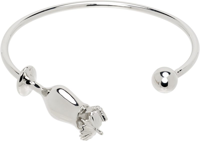 Cocktail Cuff Bracelet 261188M142015