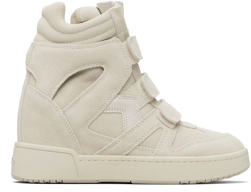 ์คํํ์ดํธ IM3 Sneakers 261600F127000