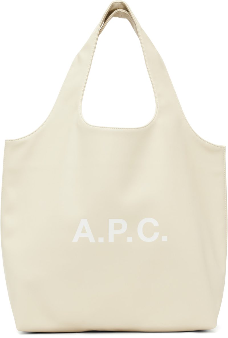 오프화이트 Ninon Tote 261252M172062