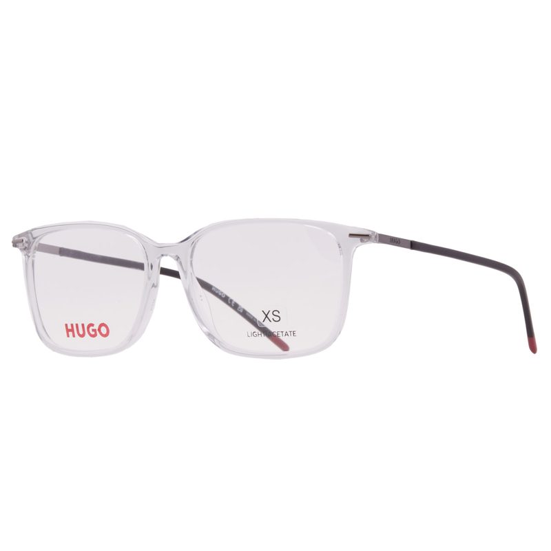Hugo [보스] Demo Square Mens Eyeglasses HG1271 0KB7 52