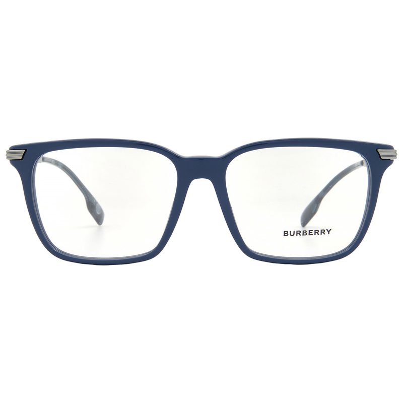 Ellis Demo Square Mens Eyeglasses BE2378 4058 55