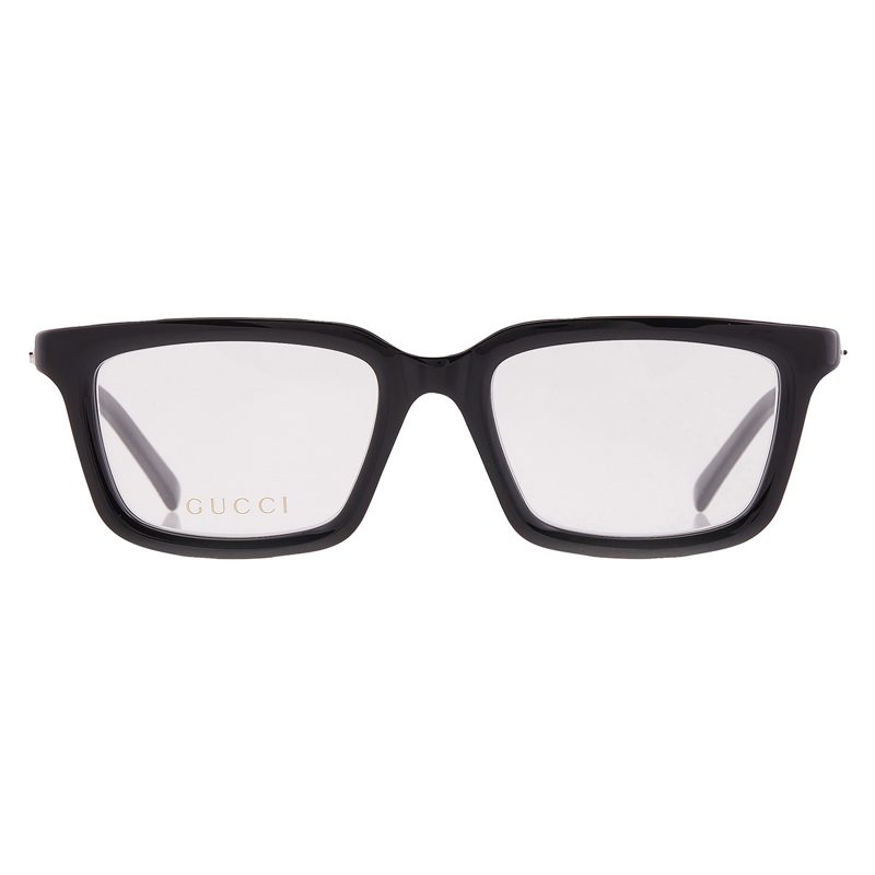 Demo Rectangular Mens Eyeglasses GG1947O 005 53