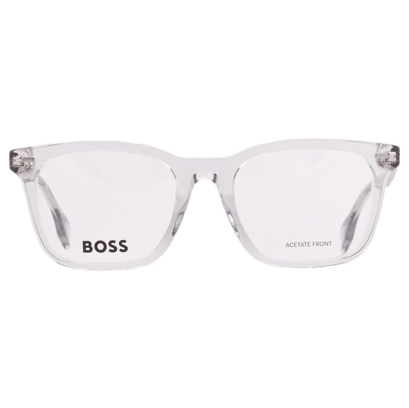 Hugo [보스] Demo Square Mens Eyeglasses [보스] 1403 / F 0KB7 53
