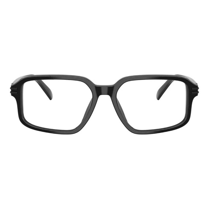 Michael Kors Pinecrest Demo Square Mens Eyeglasses MK4154U 3005 56