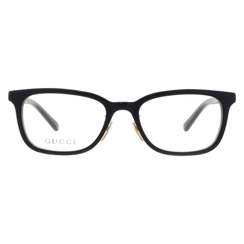 Demo Rectangular Mens Sunglasses GG2002OJ 001 53
