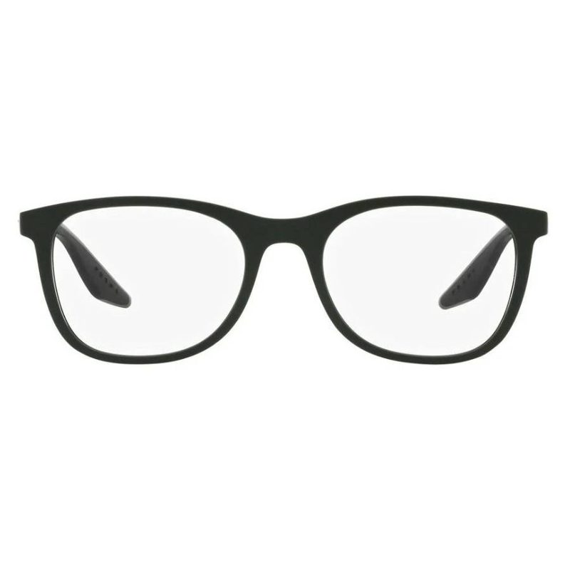 Linea Rossa Demo Square Mens Eyeglasses PS 05PV 5361O1 53