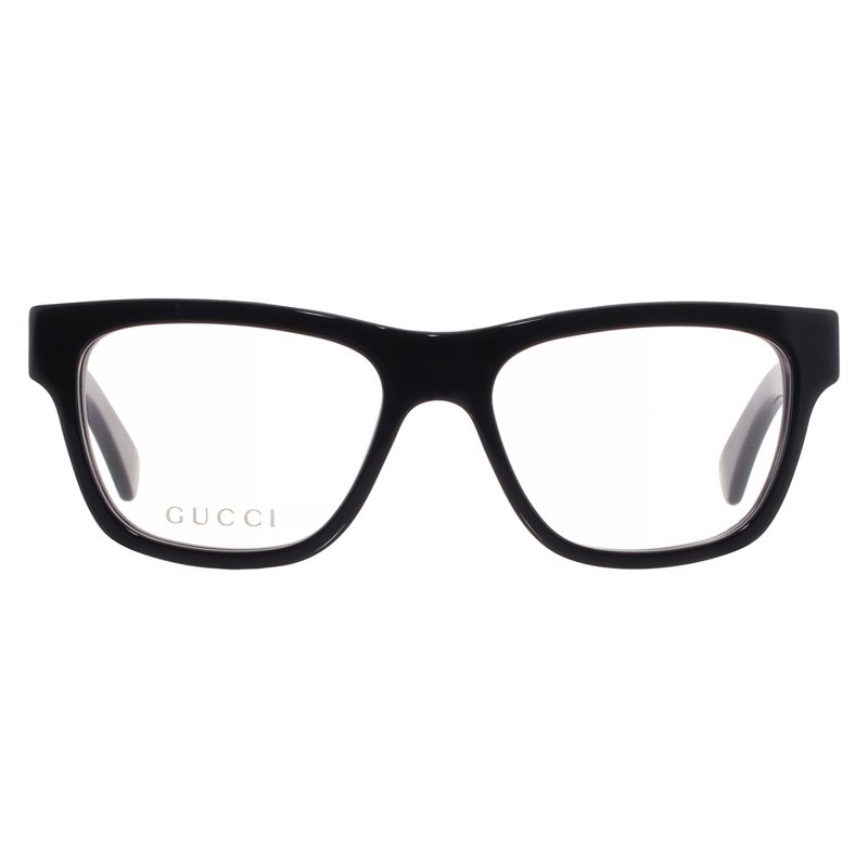 Demo Square Mens Eyeglasses GG1795O 001 52