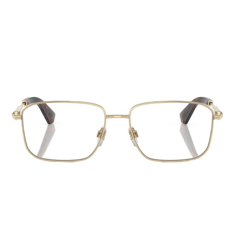 Demo Rectangular Mens Eyeglasses BE1389 1109 54