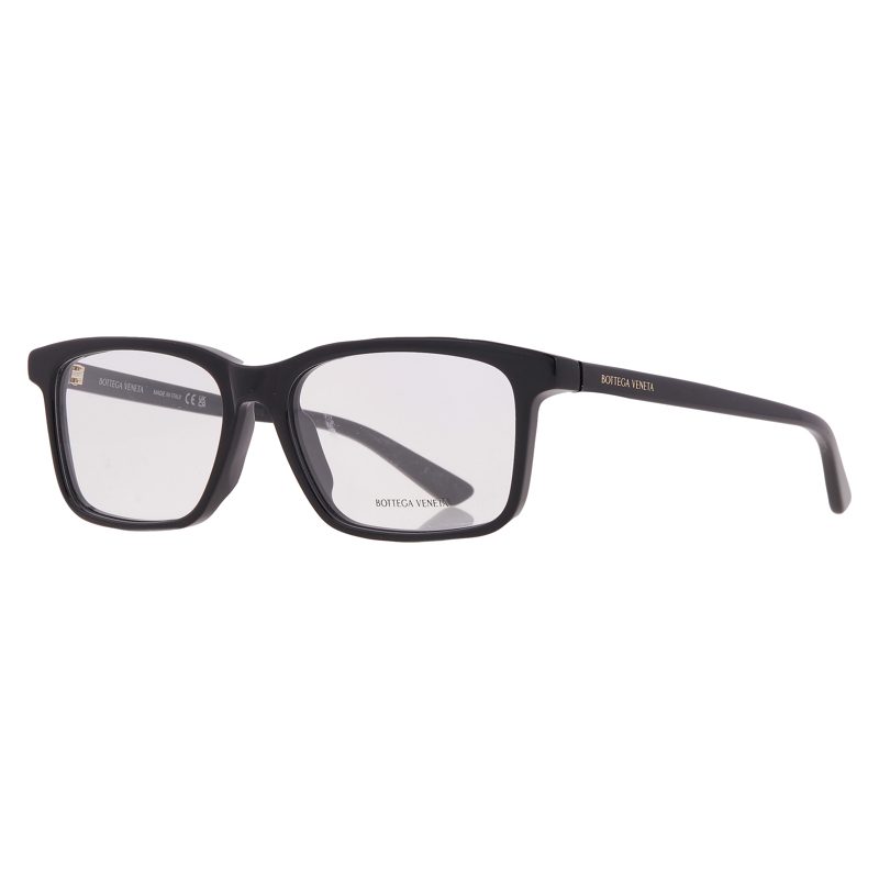 Demo Rectangular Mens Eyeglasses BV1314O 001 55