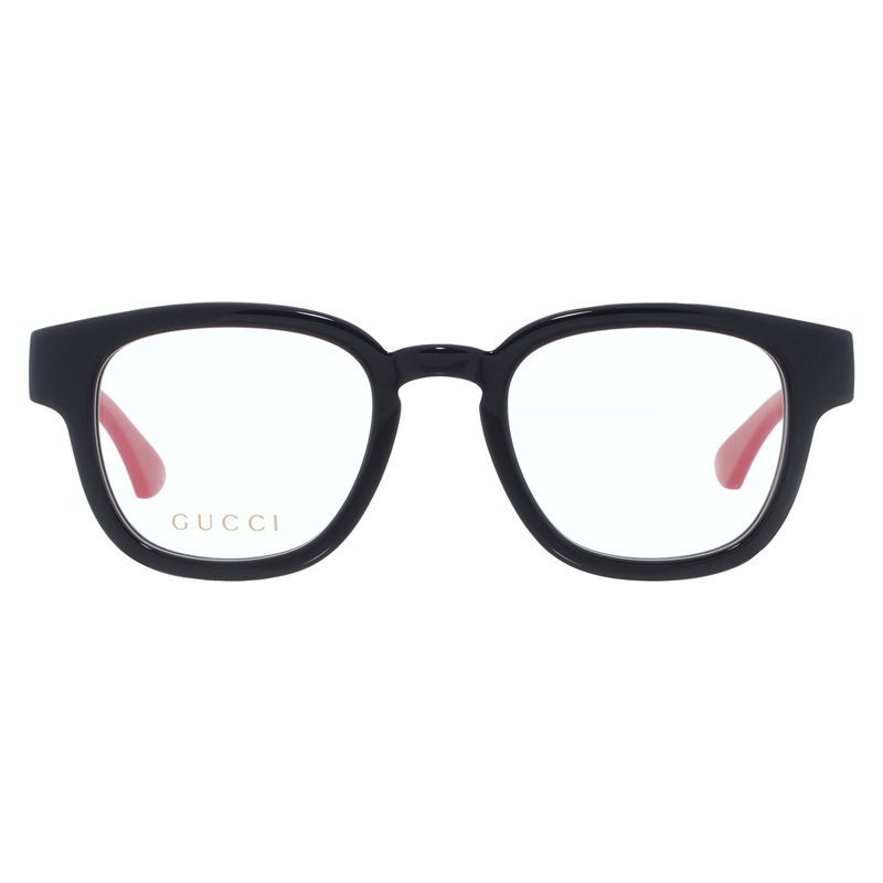 Demo Square Mens Eyeglasses GG1992O 001 48