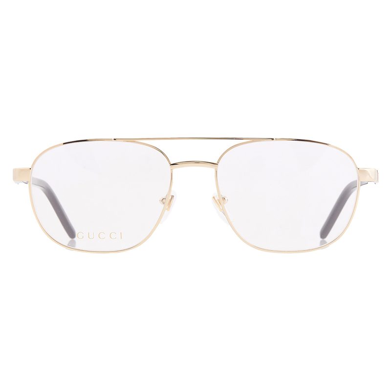 Demo Navigator Mens Eyeglasses GG1800O 001 56