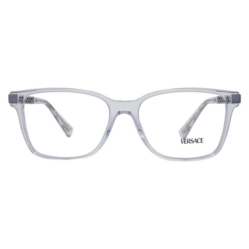 Demo Square Mens Eyeglasses VE3340U 148 57