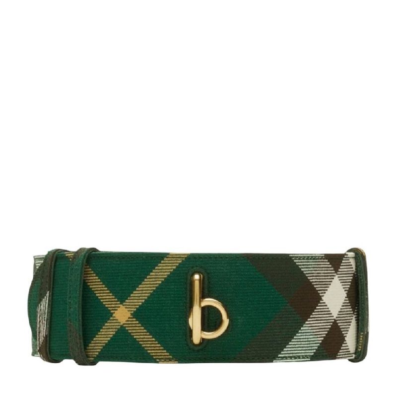 Wide Rocking Horse Belt