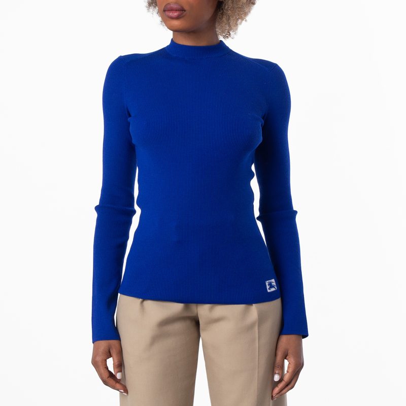 EKD Wool Blend Sweater_Knight