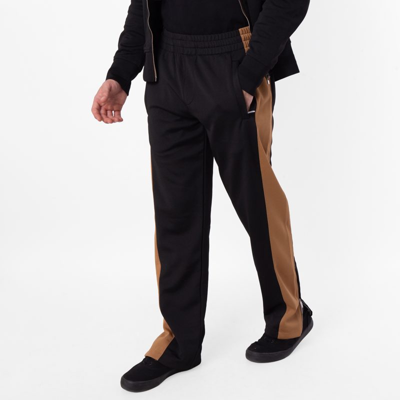 B Shield Track Pants_Black