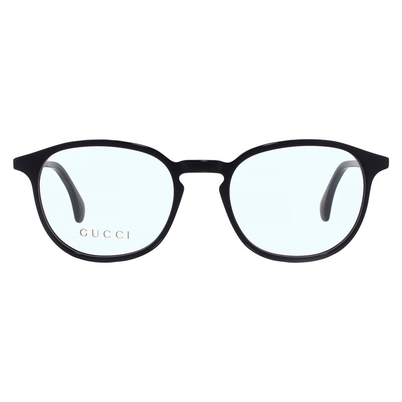 Demo Oval Mens Sunglasses GG0551O 021 50