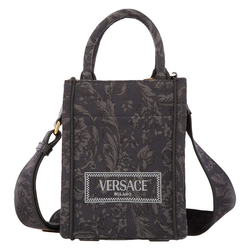 Barocco Athena Mini Tote Bag