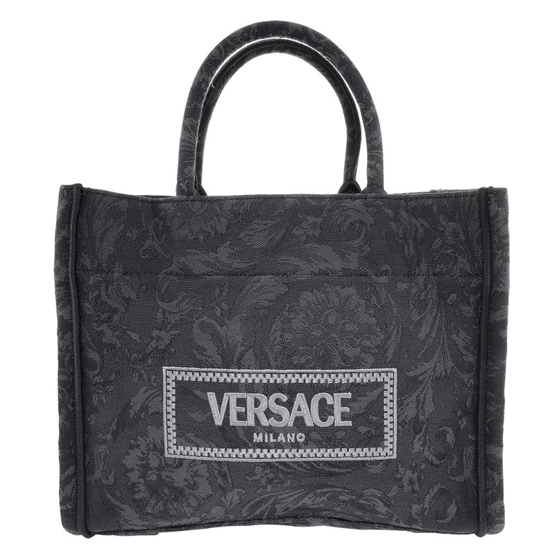 Barocco Athena Small Tote Bag