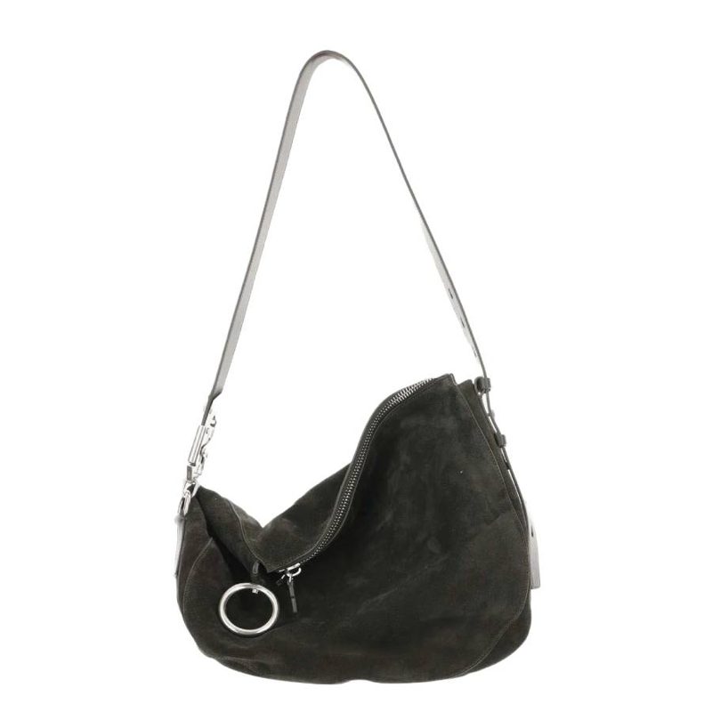 Loch Medium Knight Bag