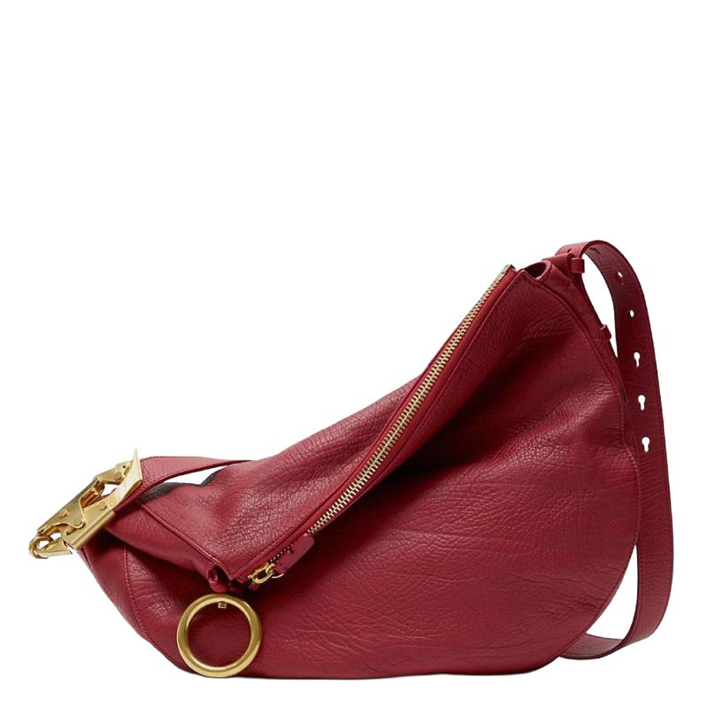 Ruby Medium Knight Bag