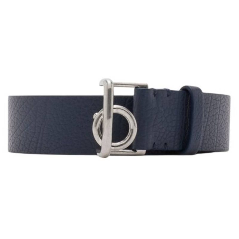 Rocking Horse Leather Belt