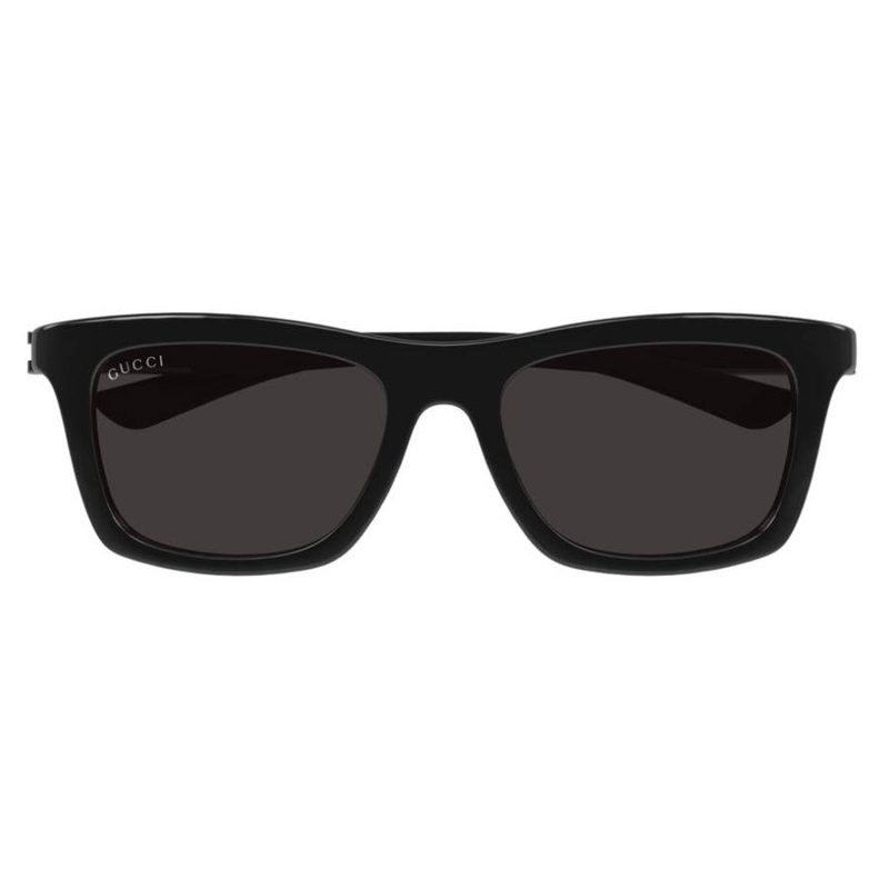 Grey Square Mens Sunglasses GG1735S 001 54