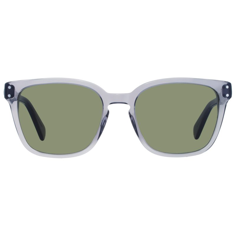 Grey Square Mens Sunglasses SF1040SCP 020 55