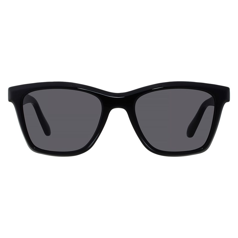 Grey Sport Unisex Sunglasses SF2001S 001 54