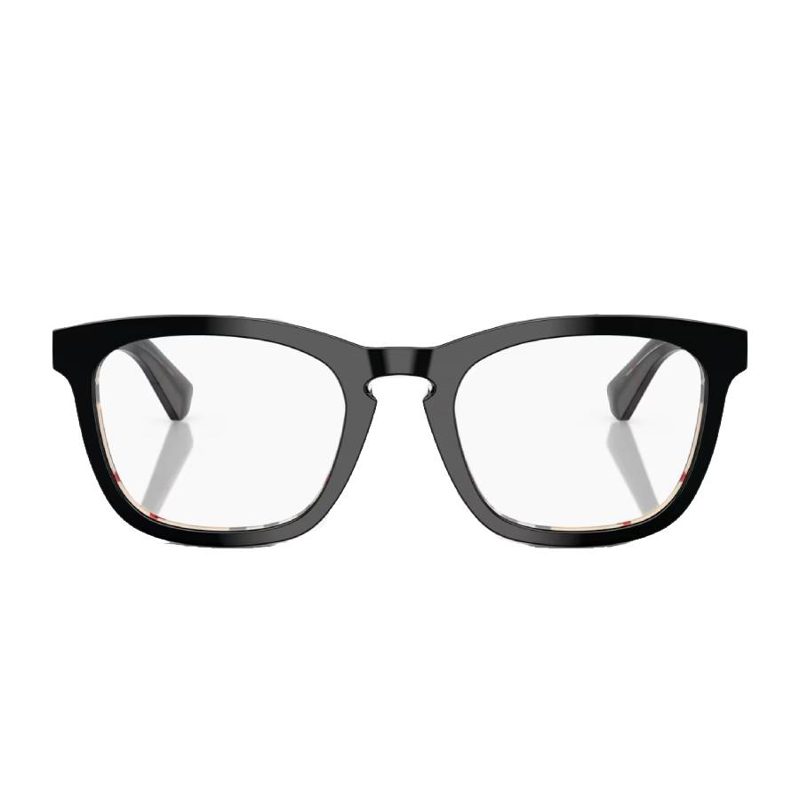 Demo Square Mens Eyeglasses BE2417 4121 53