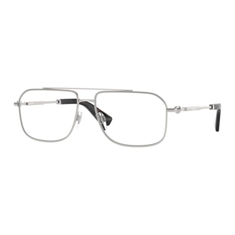 Demo Navigator Mens Eyeglasses BE1391 1005 56