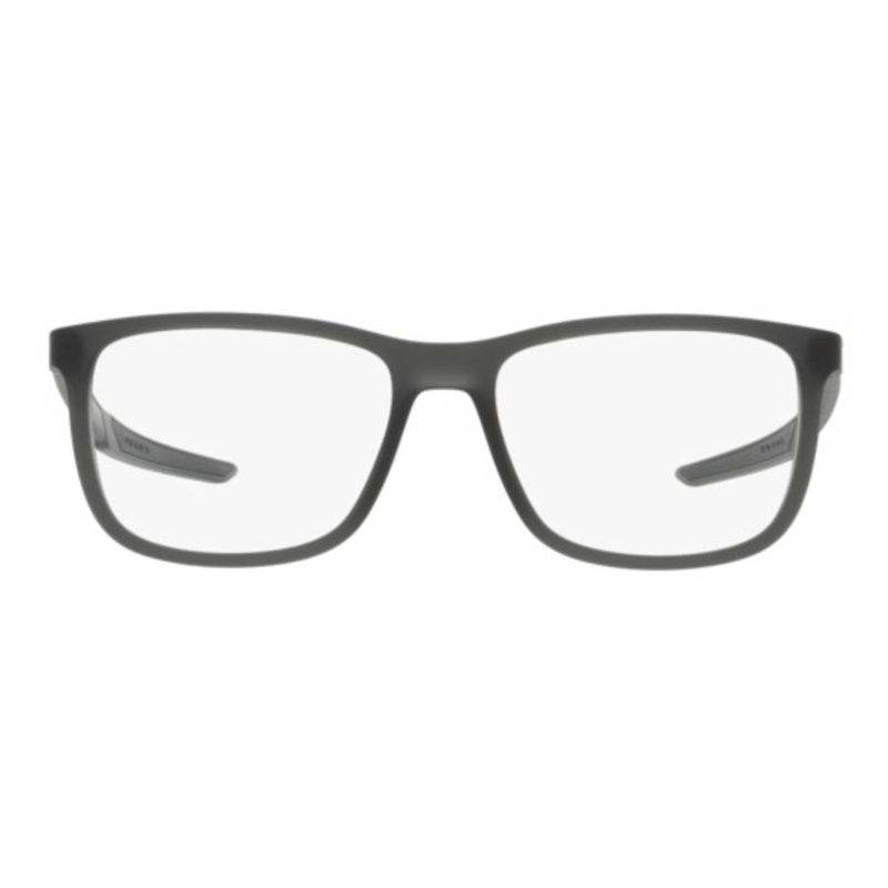 Linea Rossa Demo Rectangular Mens Eyeglasses PS 07OV 13C1O1 54