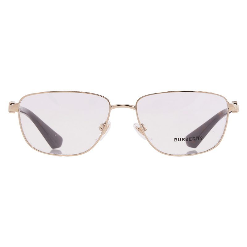Demo Pilot Mens Eyeglasses BE1393 1109 57