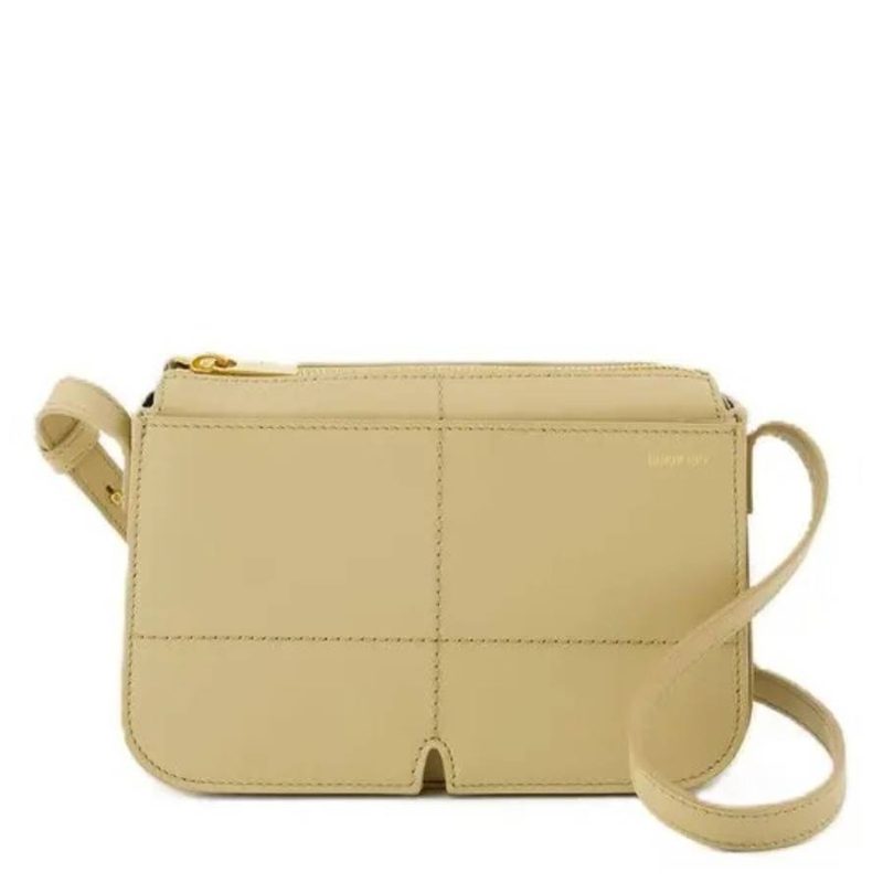 Small Snip Crossbody Bag