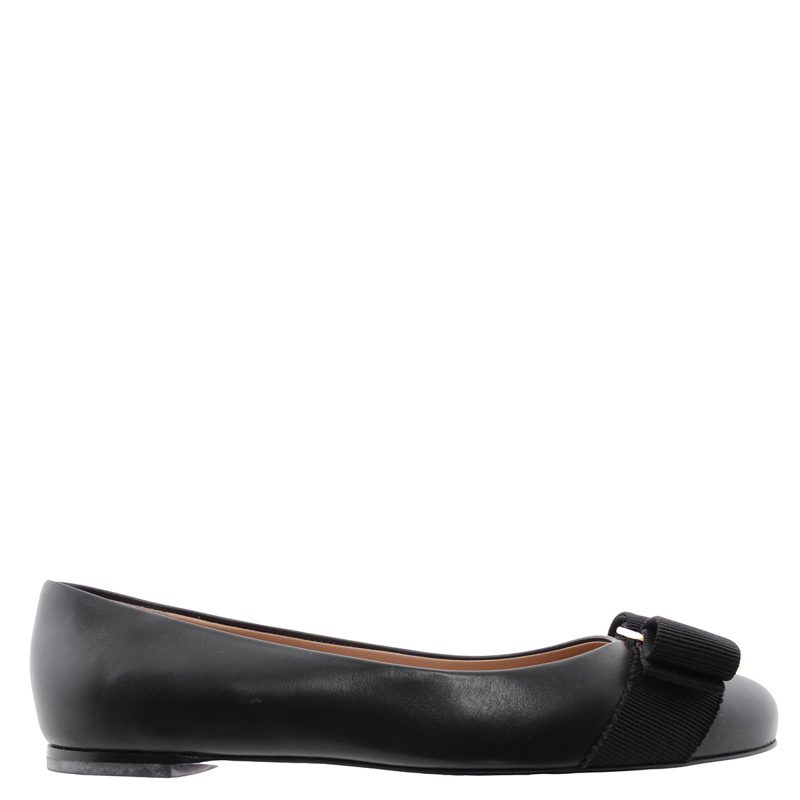 Varina Patent Ballet Flats