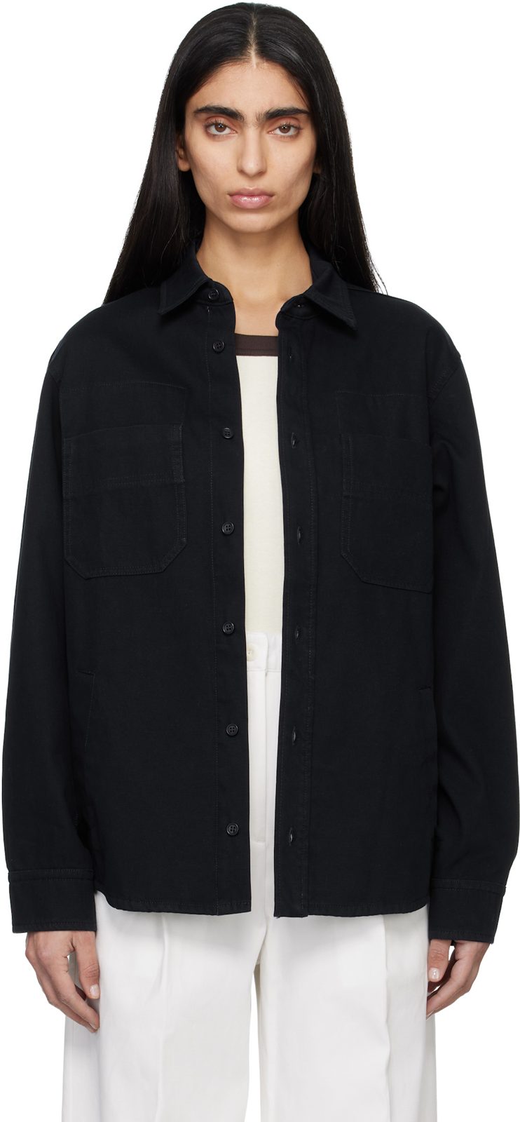 Navy Noah Jacket 261252F109016